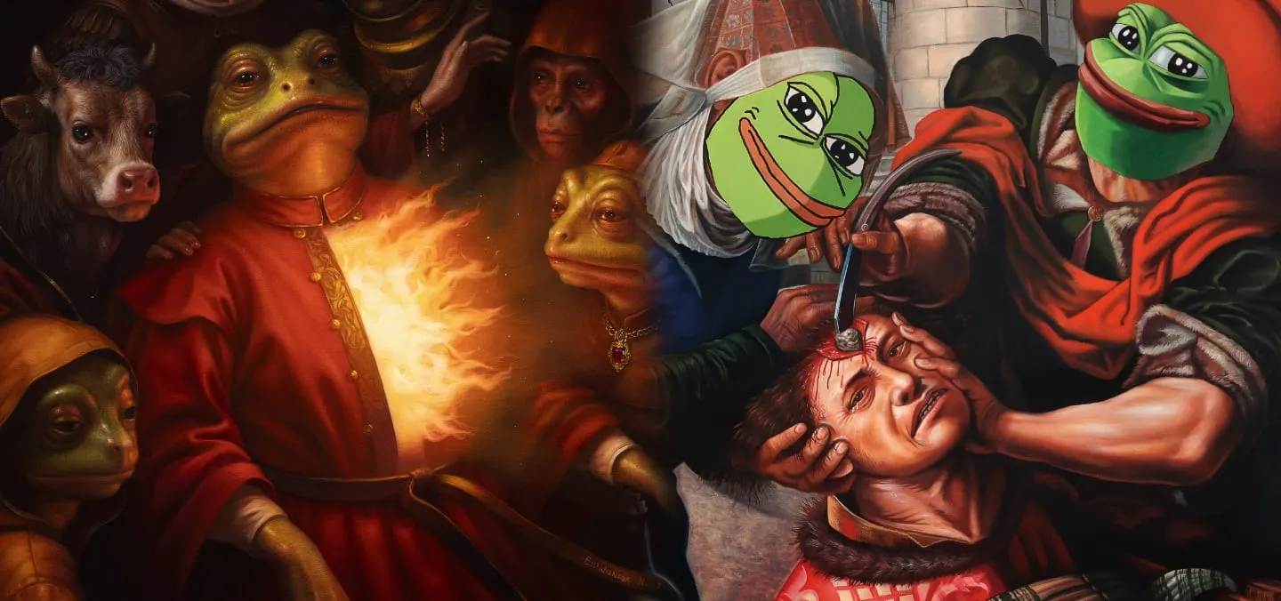 Pepenardo / Buridanova