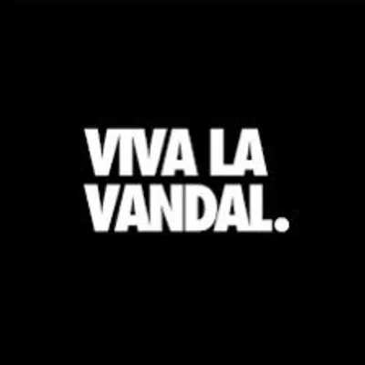 VIVA LA VANDAL