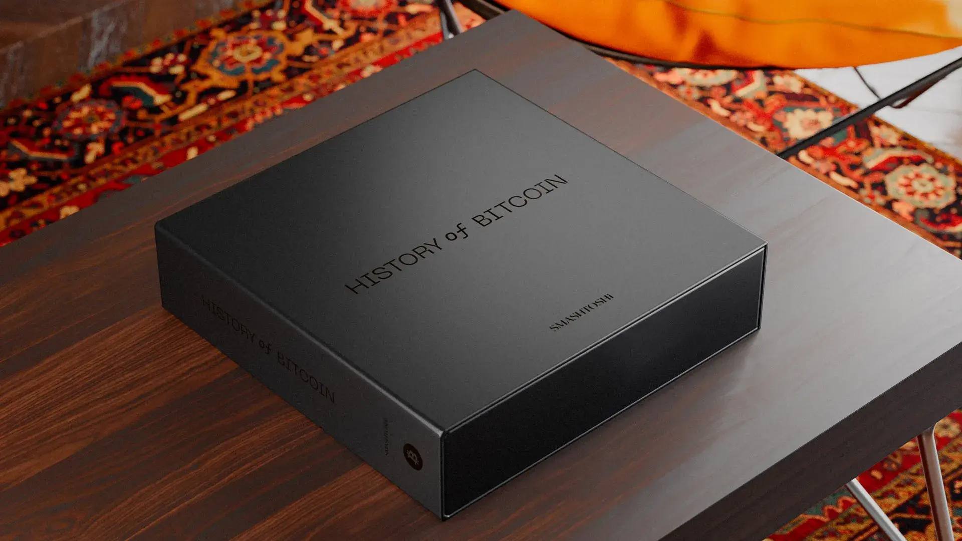 BIT / History of Bitcoin